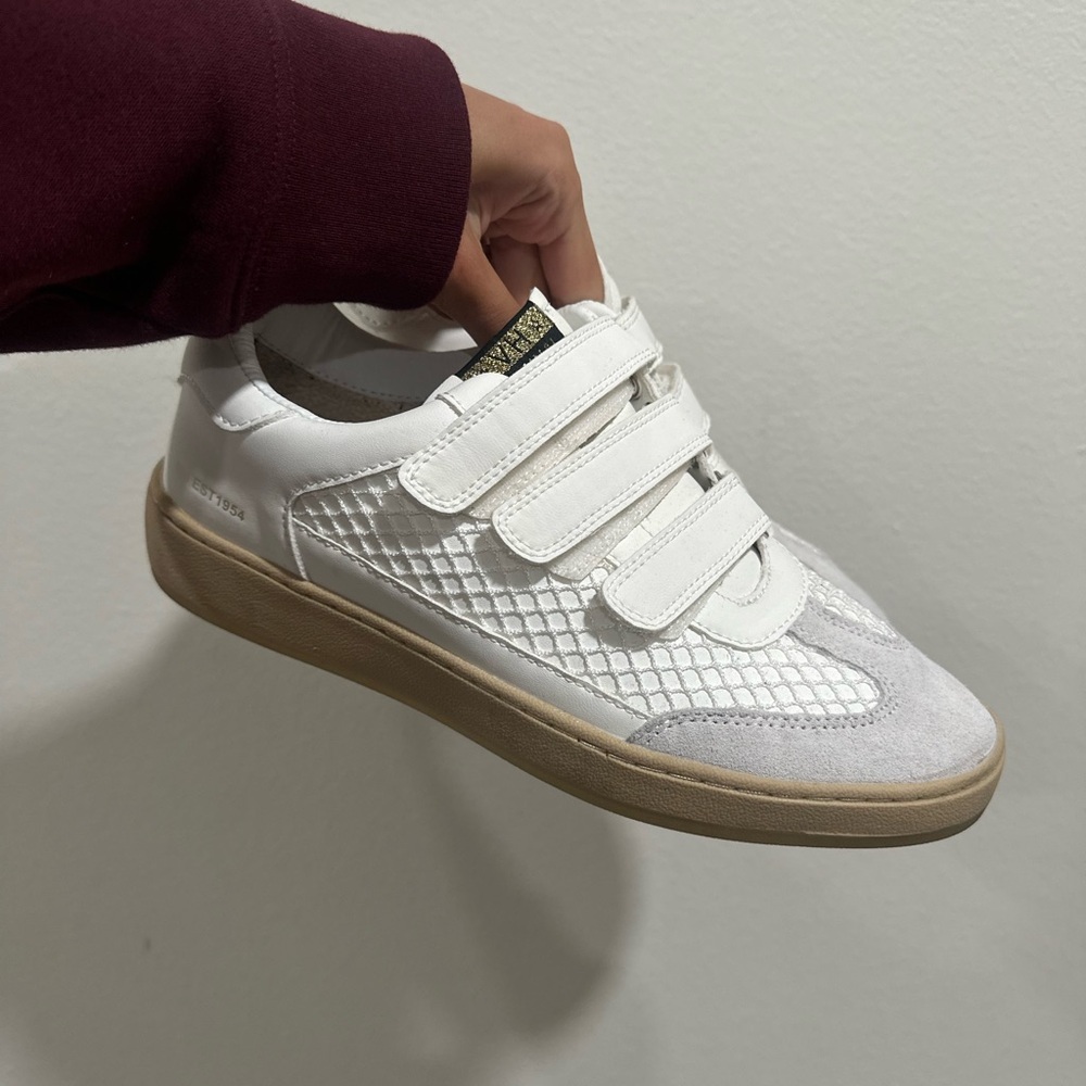 Vintage Havana Sneakers Size 10